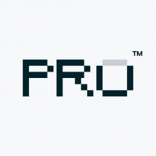 UntitledPros™ Creative Studio Logo