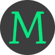 Mivja Logo