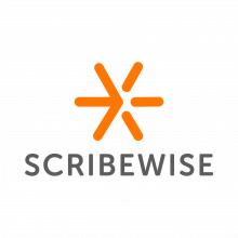Scribewise Logo