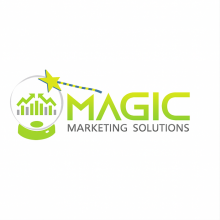 Magic Marketing Solutions Logo