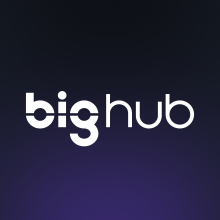 BigHub s.r.o. Logo