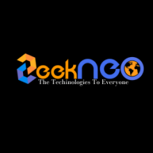 SeekNEO Logo