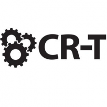 CR-T IT Services Logo