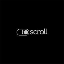 Toscroll Technologies Logo