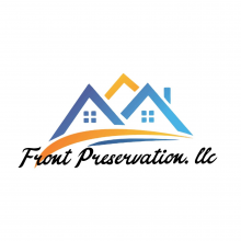 Front Preservation, LLC Logo