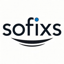 Sofixs Private Limited Logo