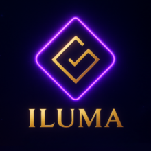 Iluma Marketing Logo