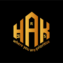 Hak Mrs Solution Logo