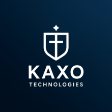 Kaxo Technologies Logo