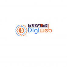 Tulyarth digiweb Logo