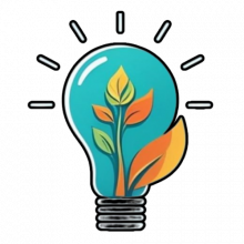 Lasya AI Tech Logo
