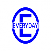 Everyday Communications Logo