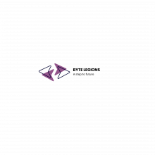 Byte Legions Logo