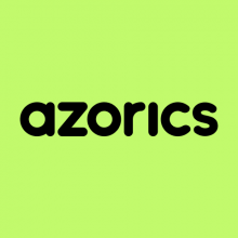 Azorics Logo