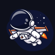 Rounded Digital Logo