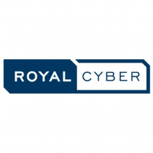 Royal Cyber Logo