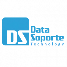 Data Soporte Technology Logo