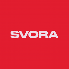SVORA Creative Group Logo