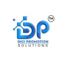 Digi Promotion Solutions Logo