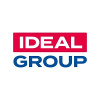 IDEAL GROUP Logo