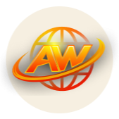Australian Webverse Pty Ltd Logo