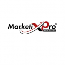 marketix Logo