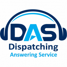 Dispatching Answering Service Logo