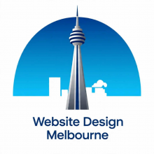 Website Design Melbourne Logo