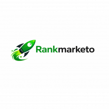 Rankmarketo Logo
