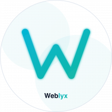Weblyx Logo