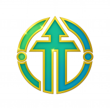 Tarun Thapa Logo
