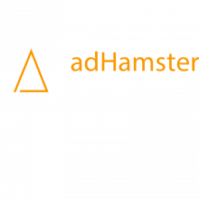 Adhamster | The Digital Refinery Logo