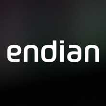 endian Logo