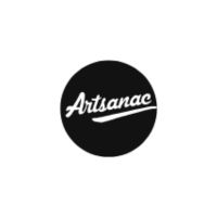 Artsanac Ltd Logo