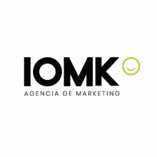 IOMarketing Logo