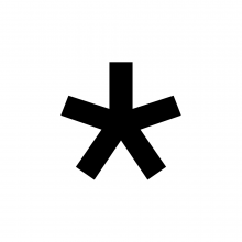 AestheticWorks* Logo