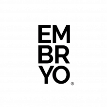 Embryo Logo