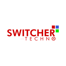Switcher Techno Logo