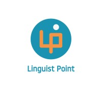 Linguist Point Logo