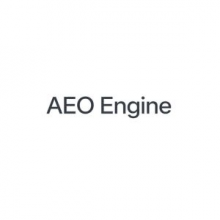 AEO Engine Logo