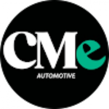 CMe Automotive Logo