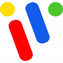 Vraj Technologies Logo
