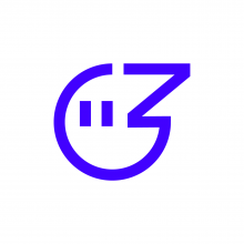 GENZ Marketing Agency Logo