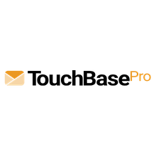TouchBasePro Logo