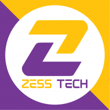 Zess Tech Logo