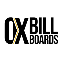 Oxbillboards Logo