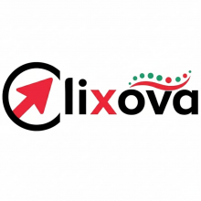 Clixova Logo