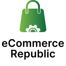 eCommerce Republic Logo