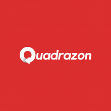 Quadrazon Logo