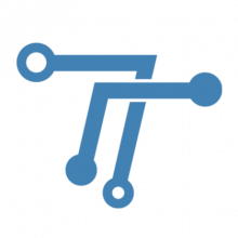 Tidon Tech Logo